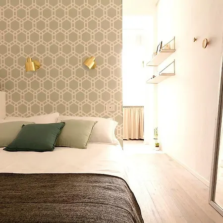 Apartment Ca Bela - Lambrate Flat 2 Mailand