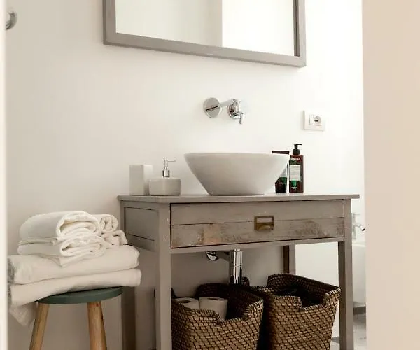 Apartment Ca Bela - Lambrate Flat 2 Mailand