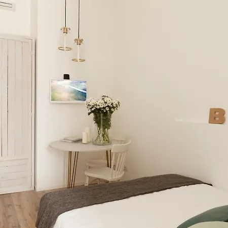 Ca Bela - Lambrate Flat 2 Apartamento *