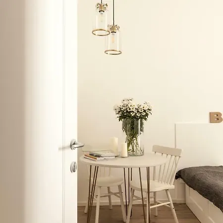 Ca Bela - Lambrate Flat 2 Milán