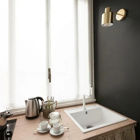 Ca Bela - Lambrate Flat 2 Apartamento *