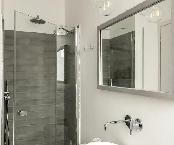 Apartamento Ca Bela - Lambrate Flat 2