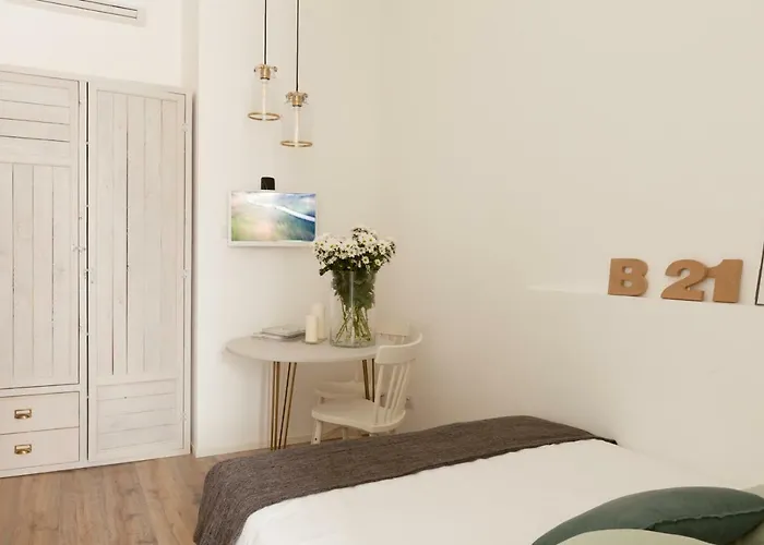 Ca Bela - Lambrate Flat 2 Apartamento *