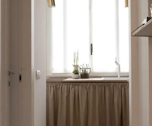 Ca Bela - Lambrate Flat 2 * Milano