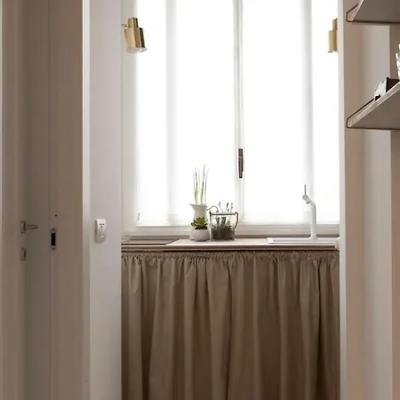 Ca Bela - Lambrate Flat 2 * Mediolan